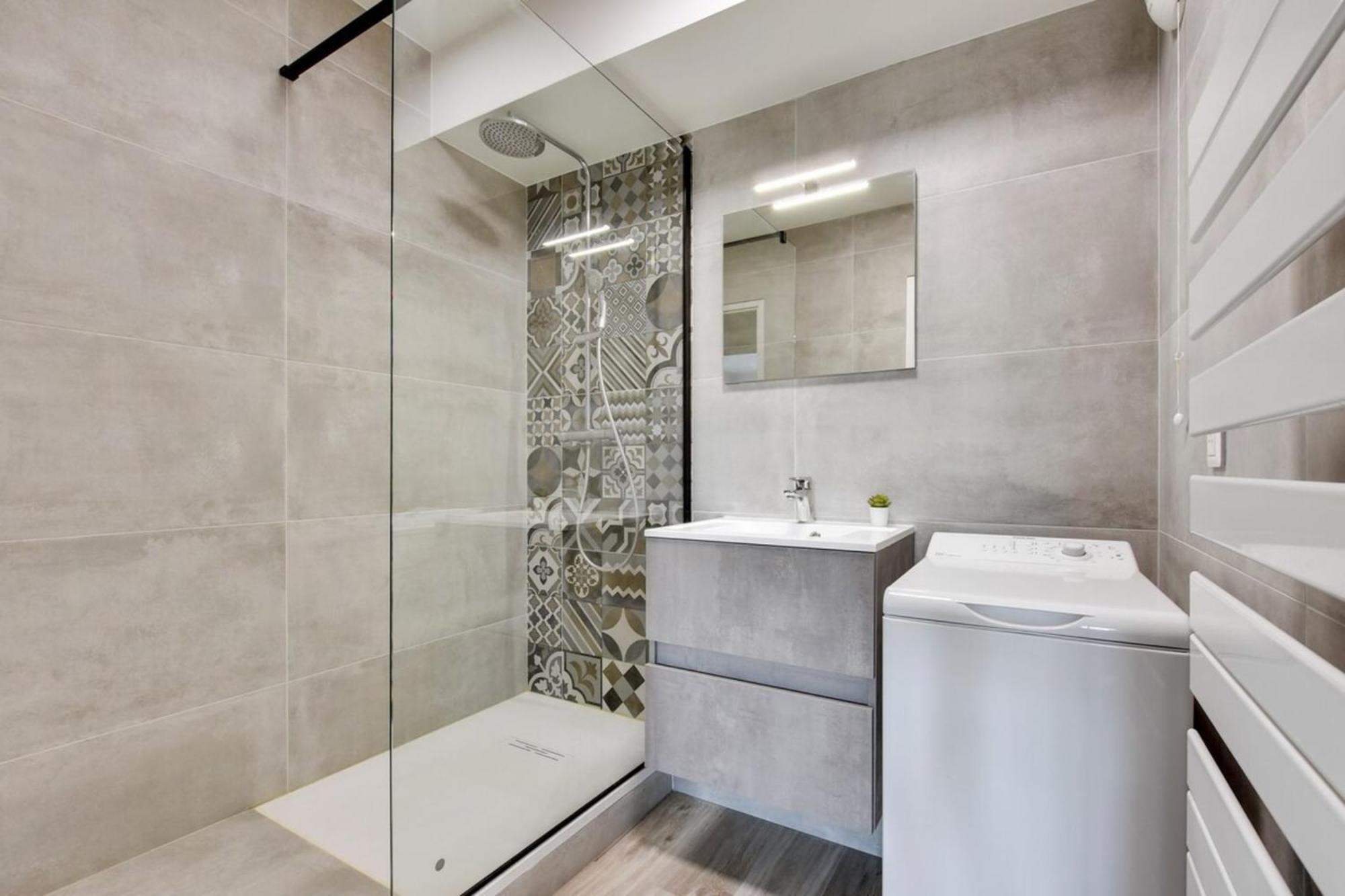 Appart Cosy Quartier Calme Hyper Centre Parking Apartment Magny-le-Hongre Bagian luar foto