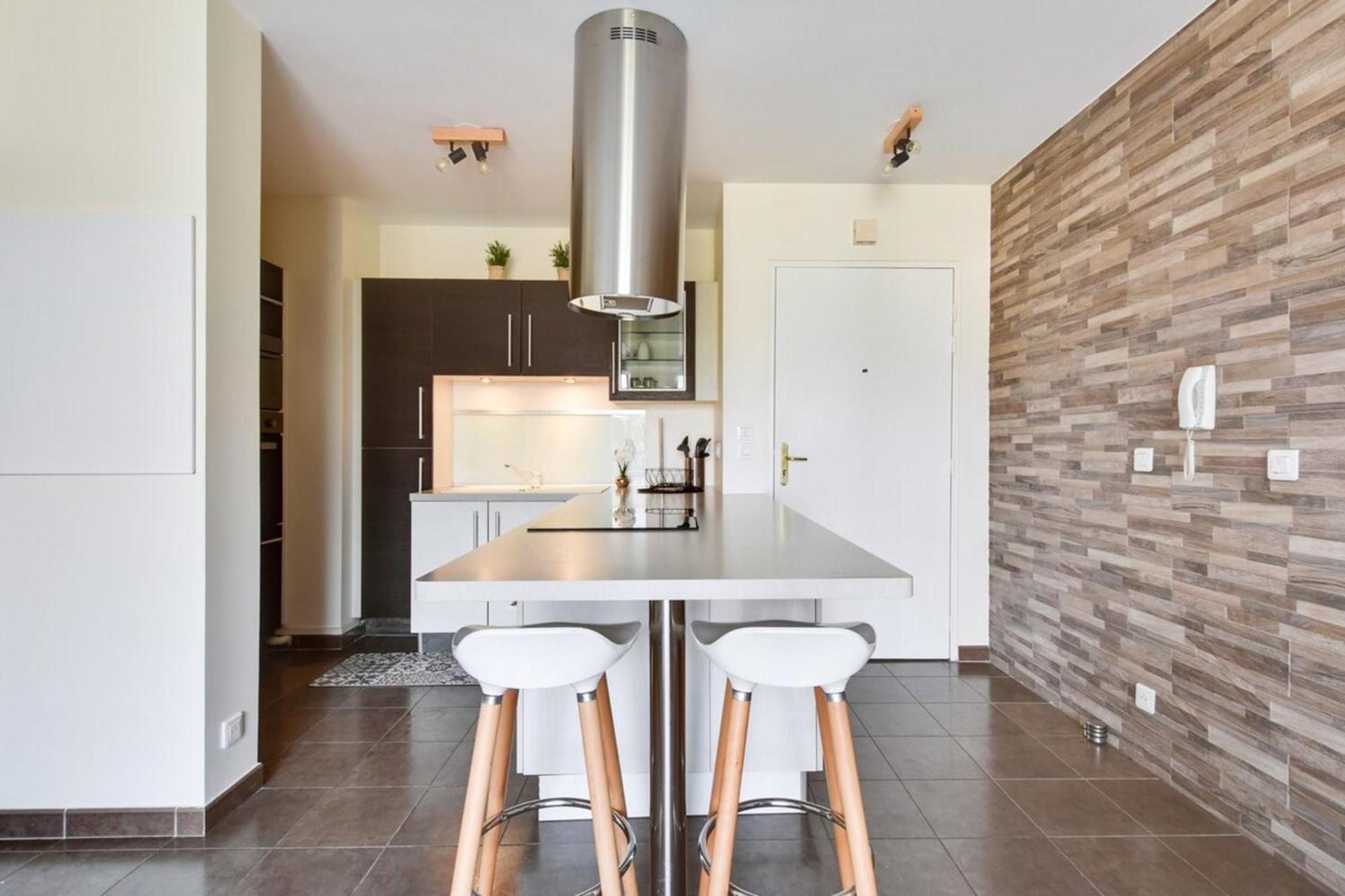 Appart Cosy Quartier Calme Hyper Centre Parking Apartment Magny-le-Hongre Bagian luar foto